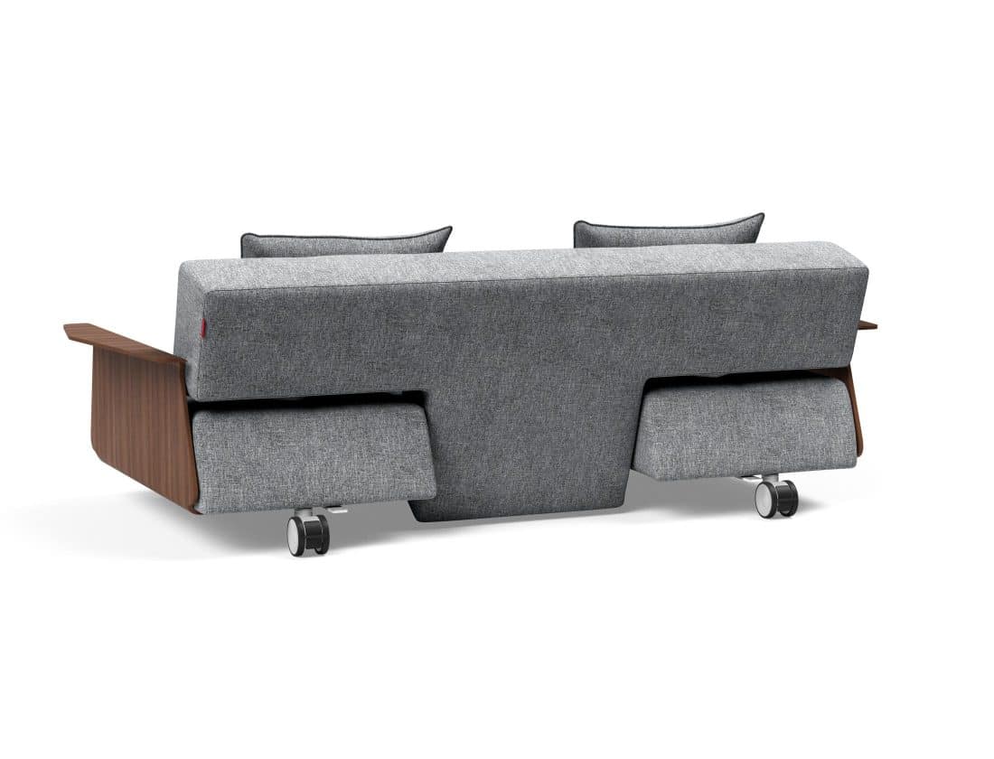 Long Horn El Sofa Bed With Arms 565 P5 Web
