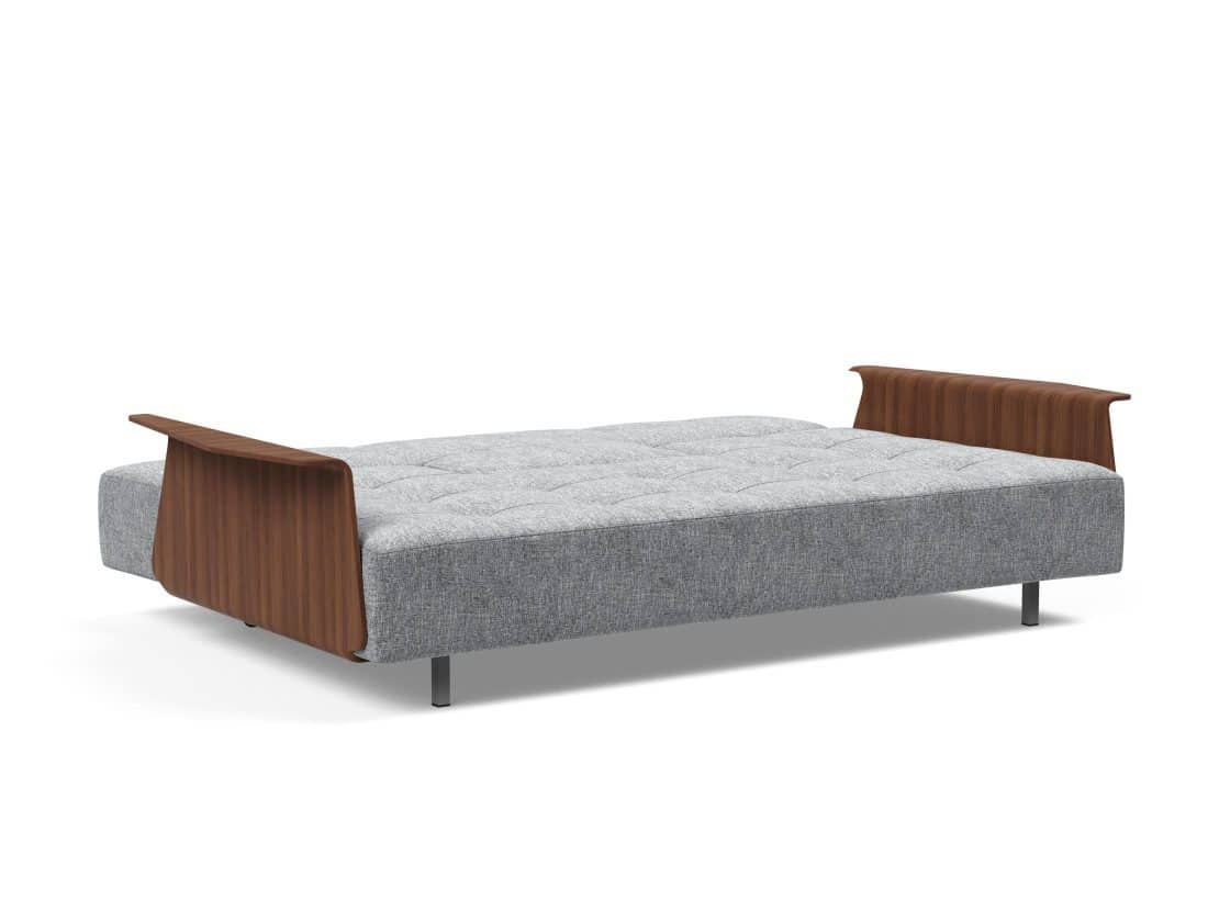 Long Horn El Sofa Bed With Arms 565 P7 Web