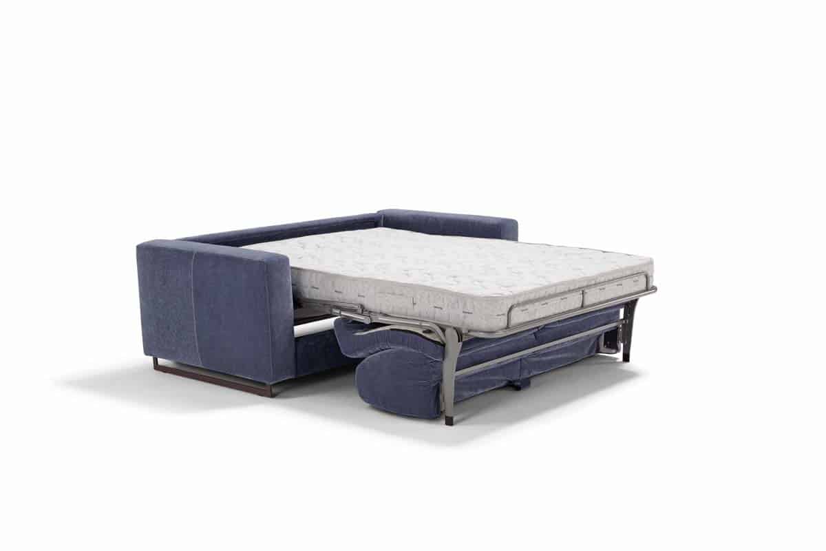 Good quality sofa bed