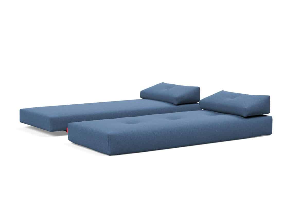 Sigmund Indu Sofa Bed 537 P6 Web