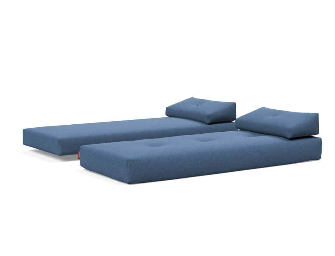 Sigmund Oak Sofa Bed 537 P6 Web