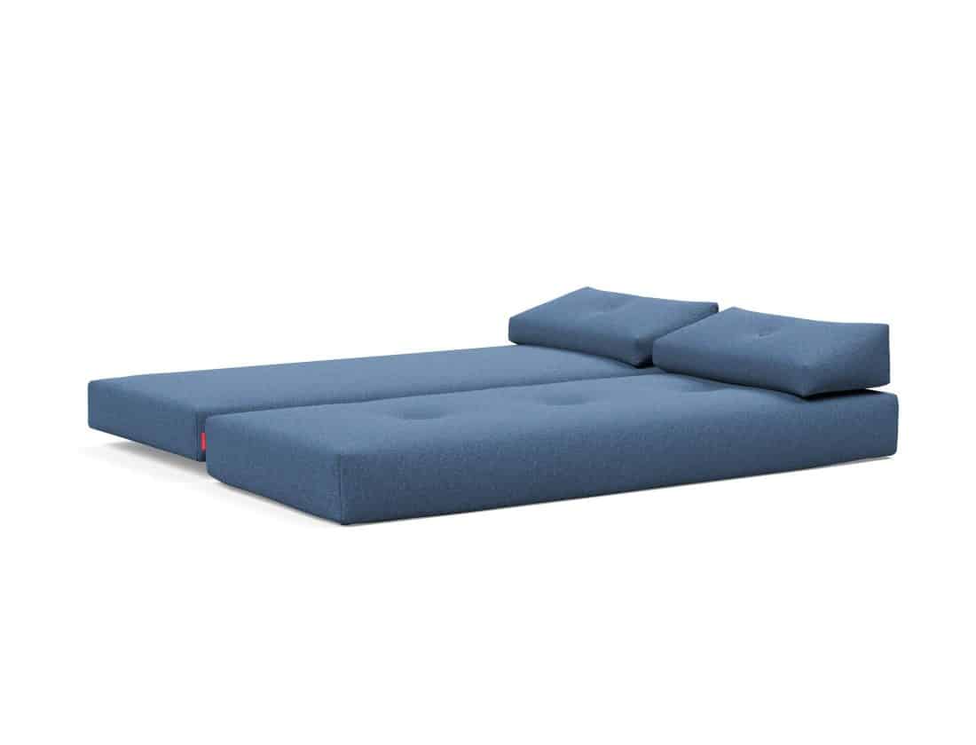 Sigmund Oak Sofa Bed 537 P7 Web