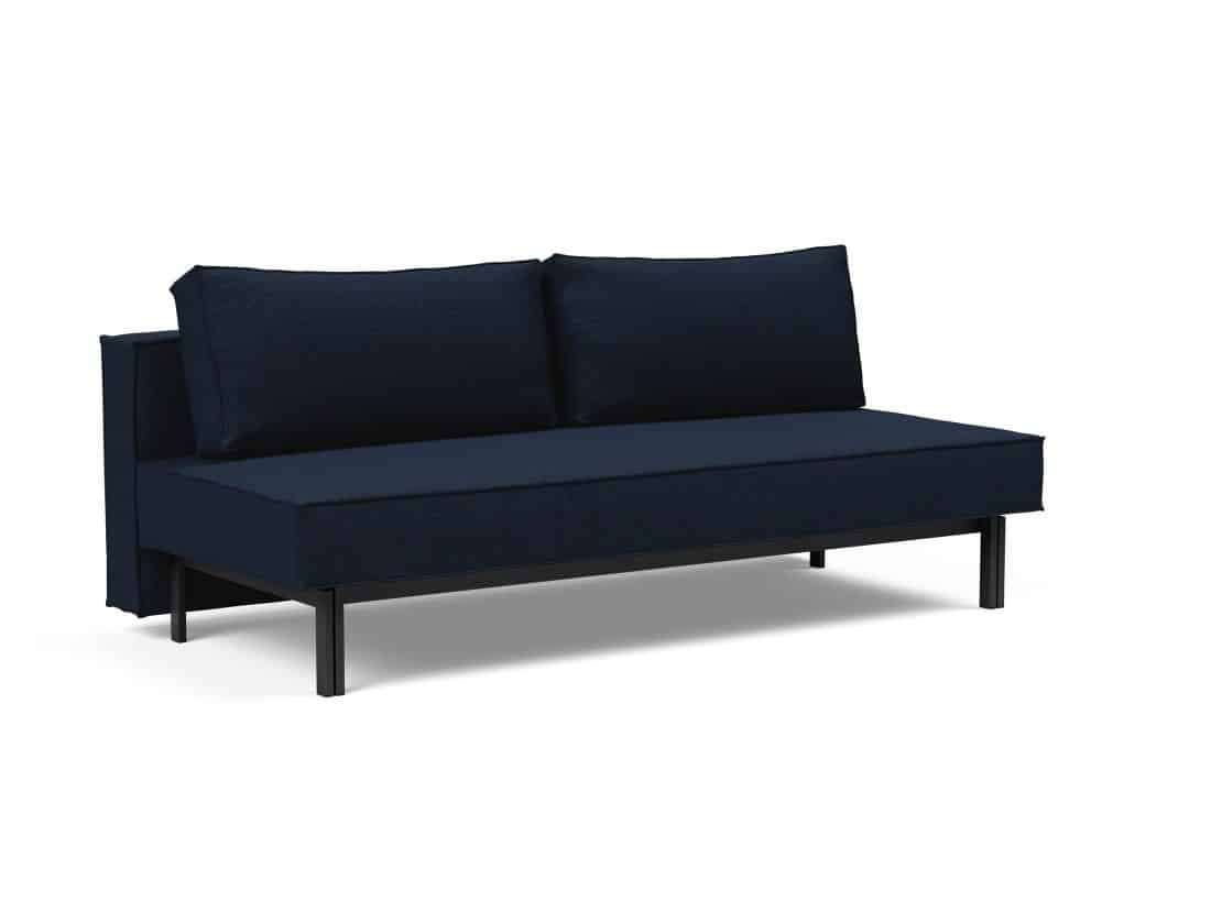 The beautiful Sly sofa bed