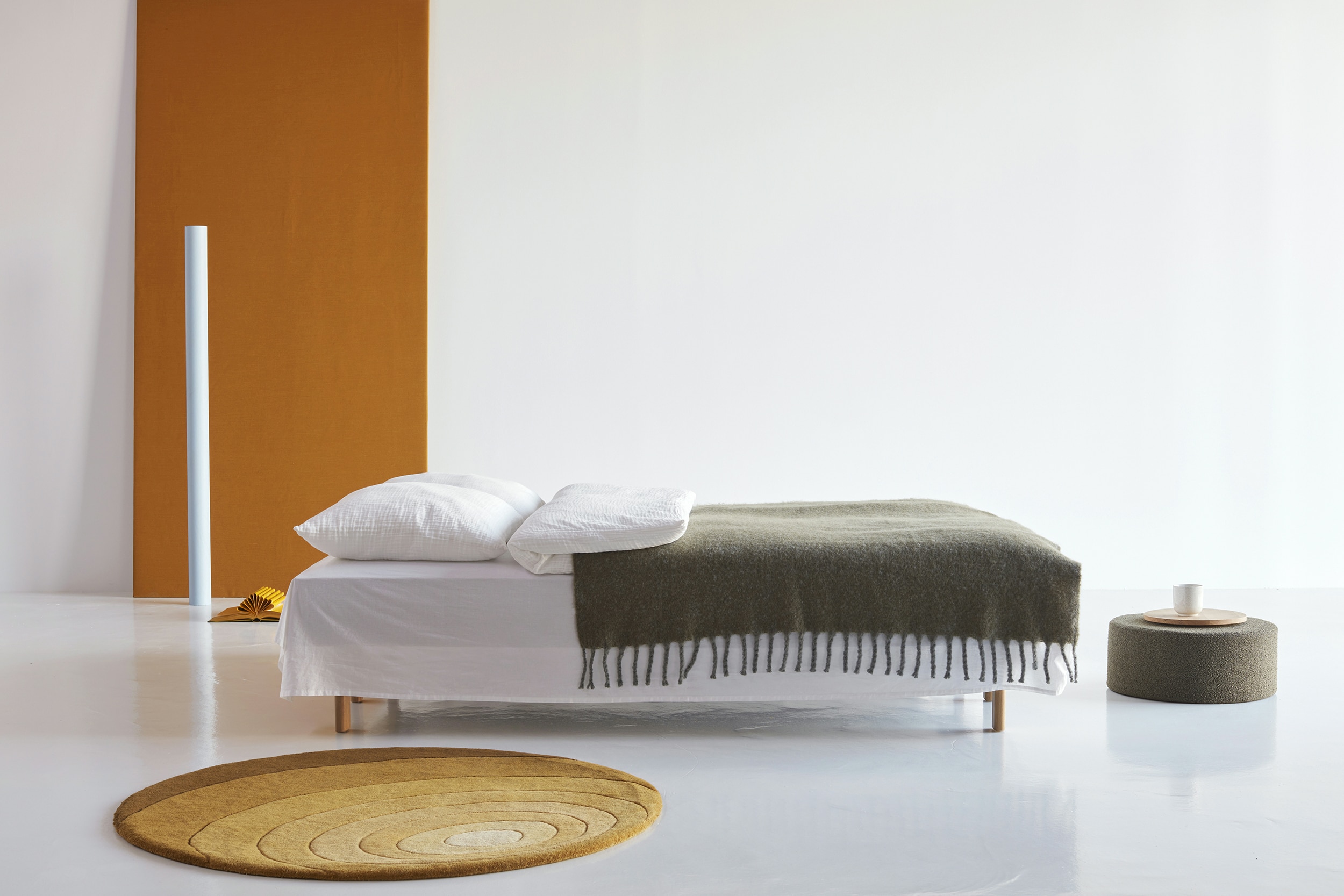 a sofa bed sly as a bed