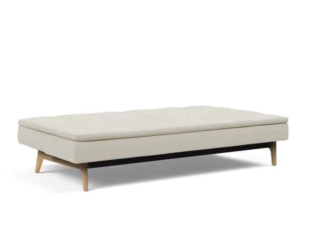 Dublexo Oak Sofa Bed Oak 527 P8 Web