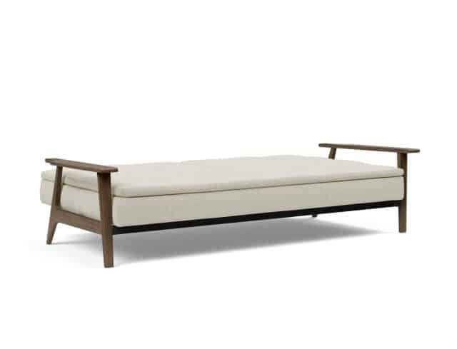 Dublexo Frej Sofa Bed Smoked Oak 527 P8 Web