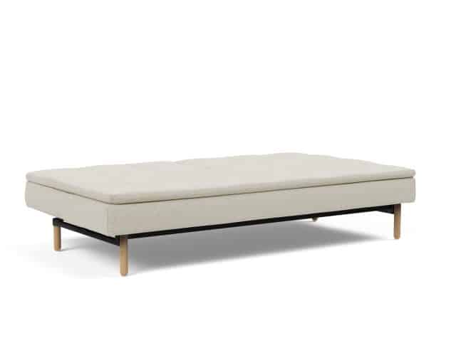 Dublexo Stem Sofa Bed Light Wood 527 P8 Web
