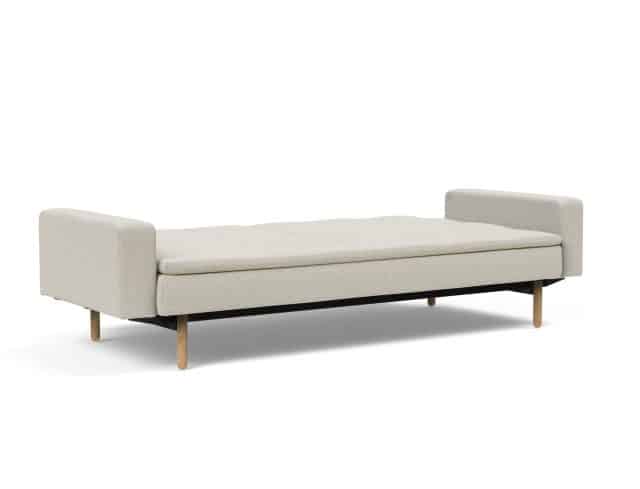 Dublexo Stem Sofa Bed With Arms 527 P8 Web