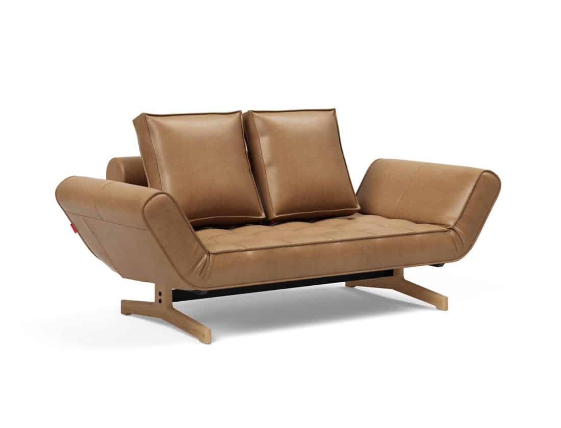 Ghia Wood Daybed 551 P2 Web