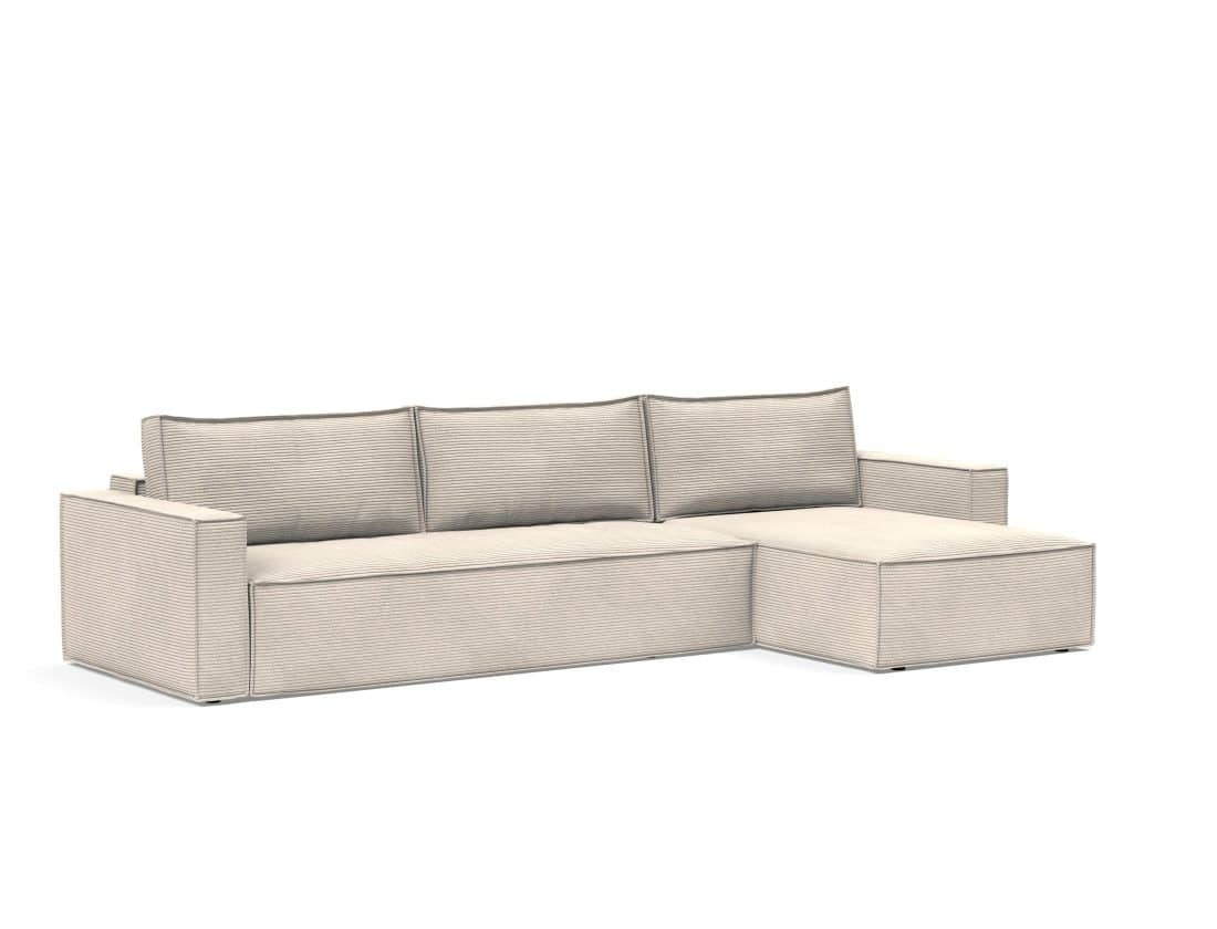 Newilla Sofa Bed With Lounger 594 P2 Web