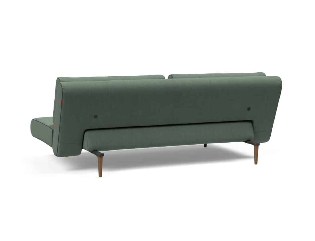 Unfurl Lounger Sofa Bed 518 P5 Web