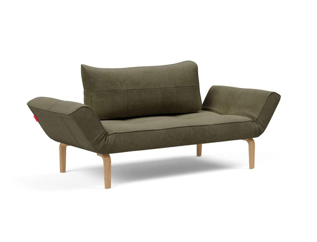 Zeal Bow Daybed 316 P2 Web