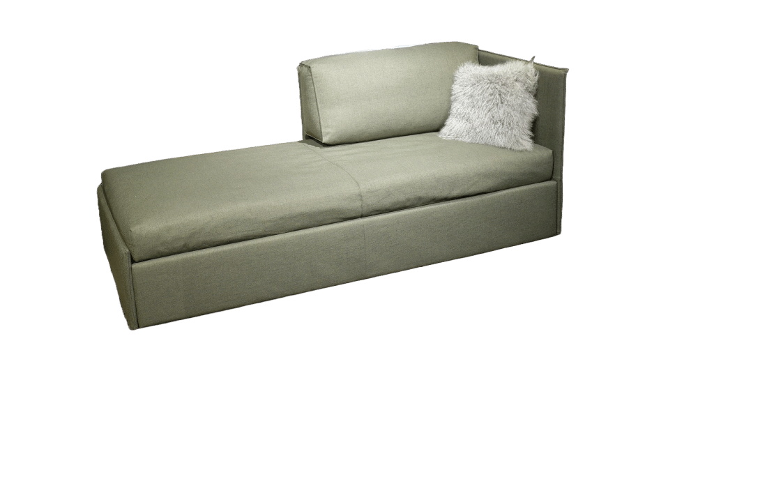 Lovely daybed from the BK153 sofa bed