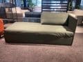 Showroom model sofa bed Bk 153
