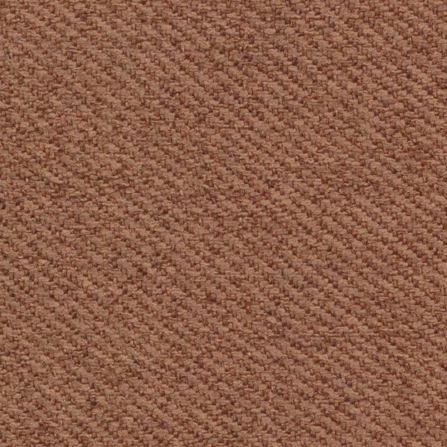 Fabric sample Dess 301 Weda Rust