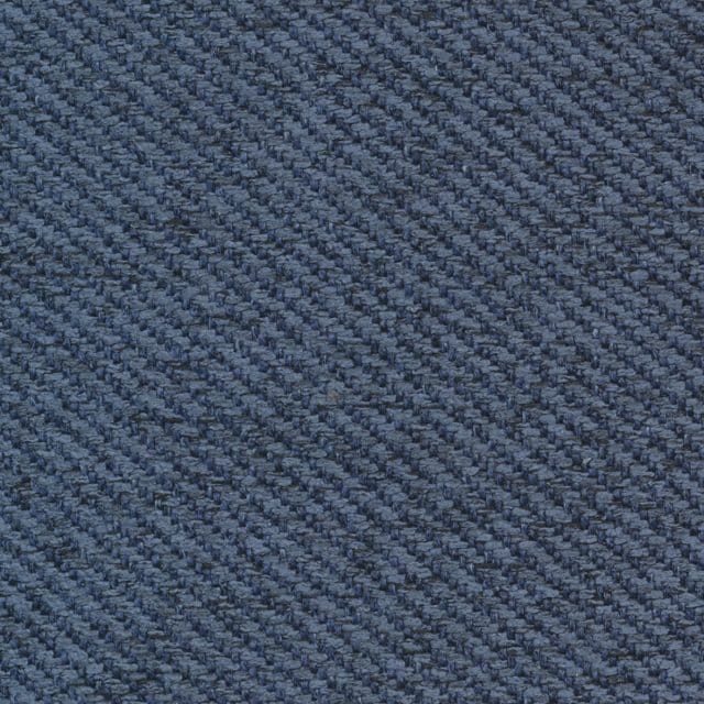 Fabric sample Dess 302 Weda Blue