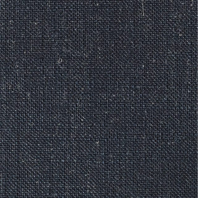 Fabric sample Dess 515 Nist Blue