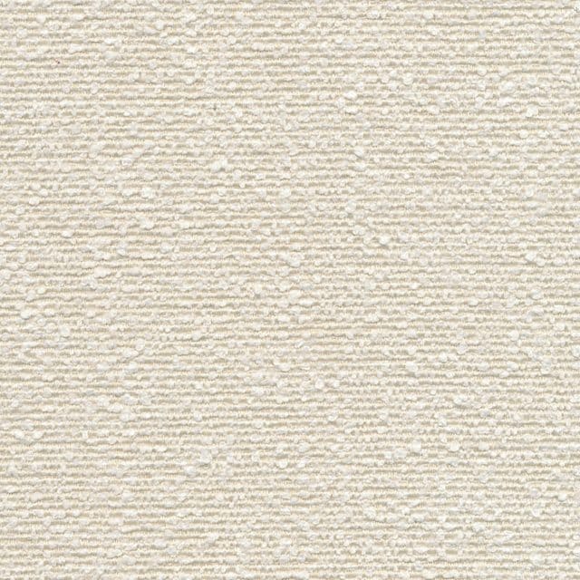 Fabric sample Dess 531 Boucl Off White