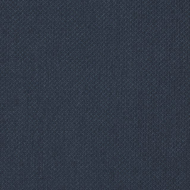 Fabric sample Dess 580 Argus Navy Blue
