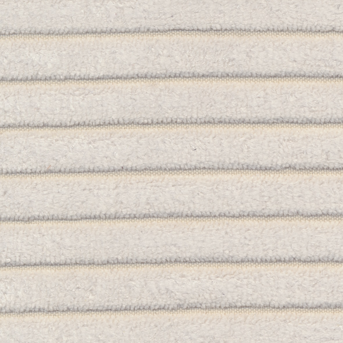 Fabric sample Dess 594 Corduroy Ivory