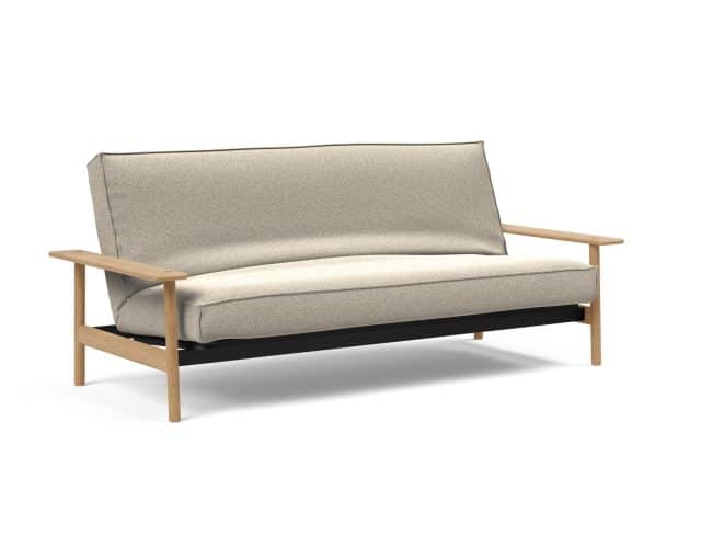 Beautiful Danish Design In Our Showroom Sofa Bed Balder