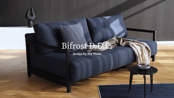 Slaapbank Bifrost