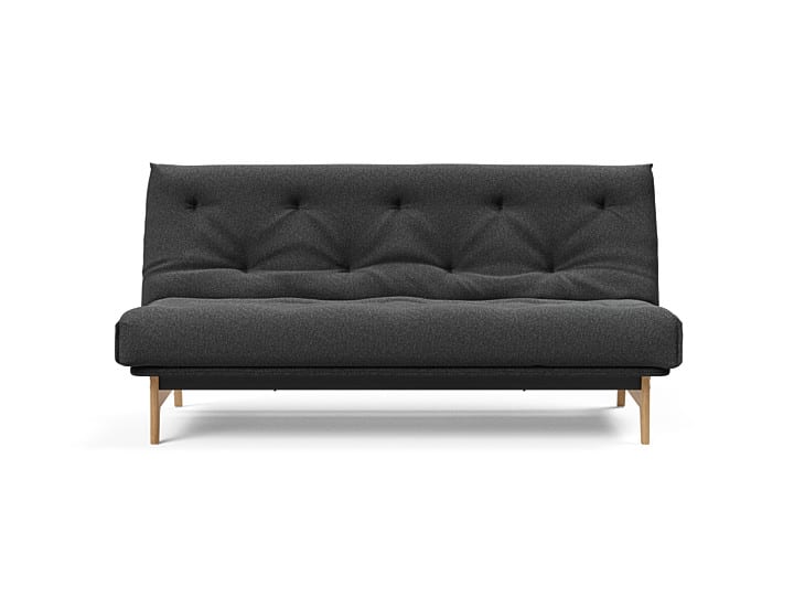 TRP Post Container Data TRP Post ID 30232 Stock Model Sofa Bed Aslak Boucle Charcoal TRP Post Container