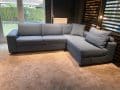 Showroom model sofa bed Prime with longchair