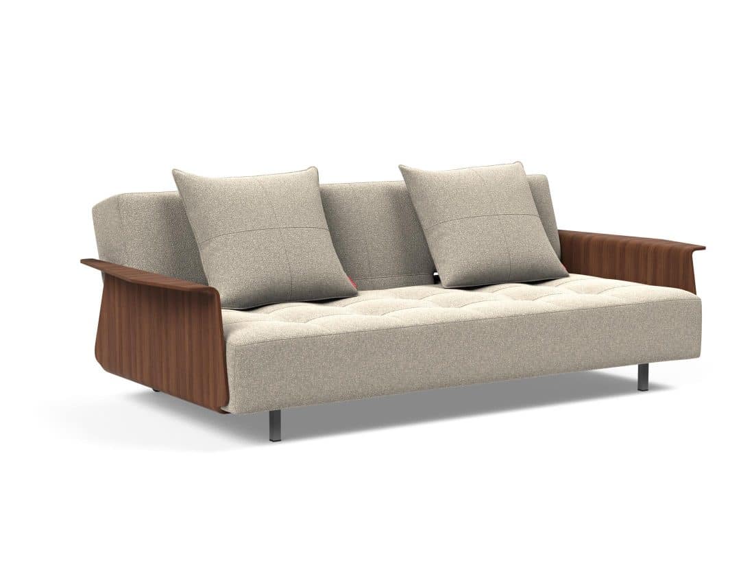 Long Horn Del Sofa Bed With Arms 539 P2 Web