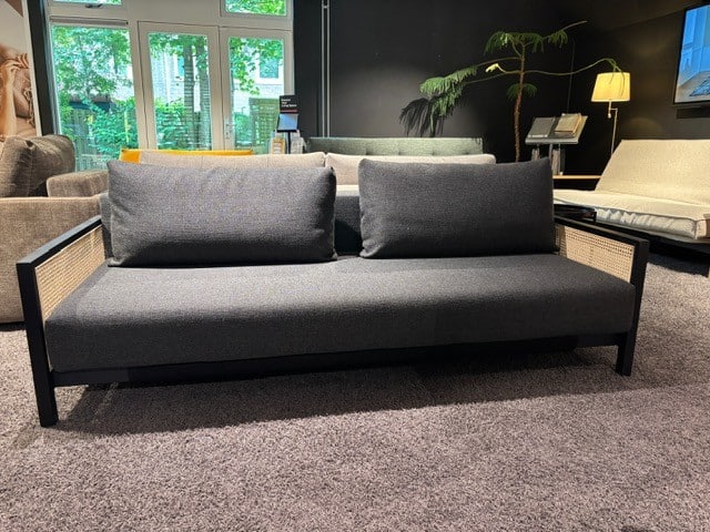Showroommodel Slaapbank Narvi
