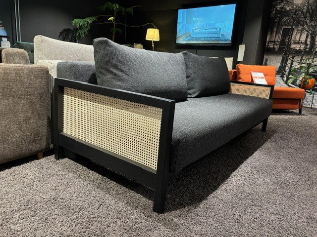 Showroommodel Slaapbank Narvi