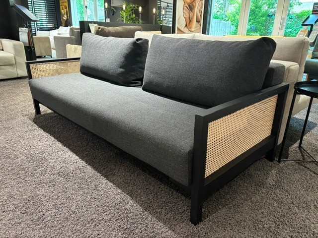 Showroommodel Slaapbank Narvi