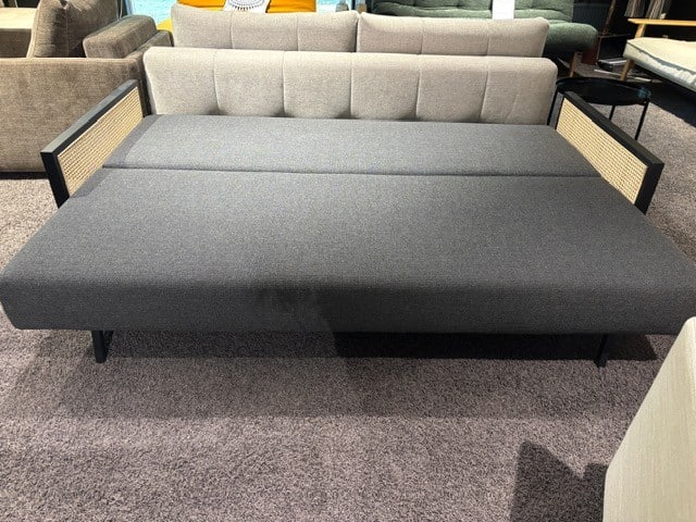 Showroommodel Slaapbank Narvi