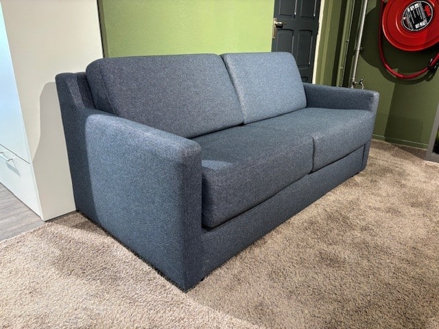 Showroommodel Slaapbank Victory