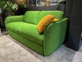 Showroom model Moon sofa bed