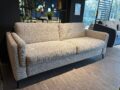 Texas showroom model, airy sofa bed