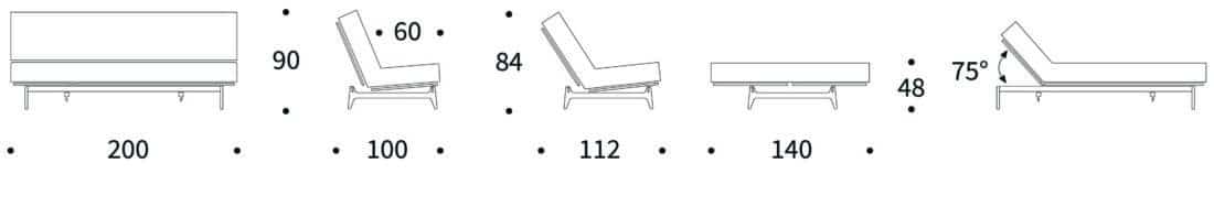 TRP Post Container Data TRP Post ID 32850 Sofa Bed Aslak Spring TRP Post Container