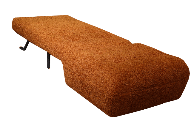 The Expanded Version of the Vanja Sofa Bed