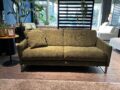 Showroom model sofa bed Nice