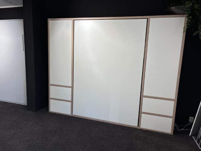 Showroommodel Bedkast Easy