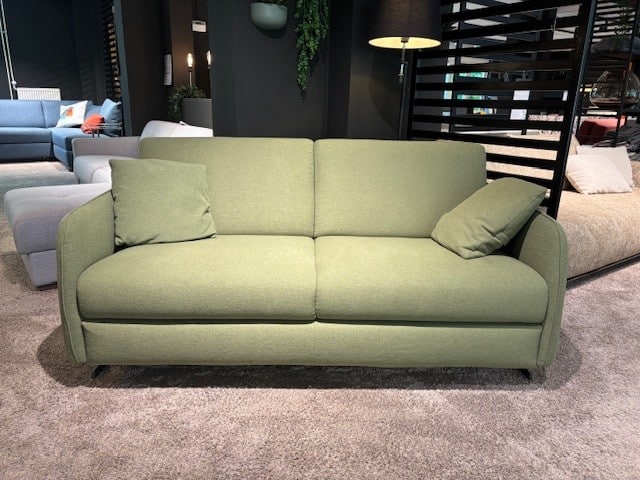 Showroommodel Slaapbank Selo