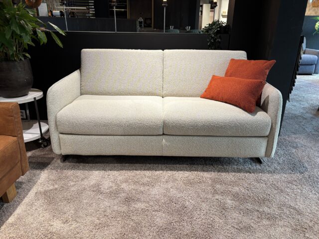 Showroommodel Slaapbank Selo