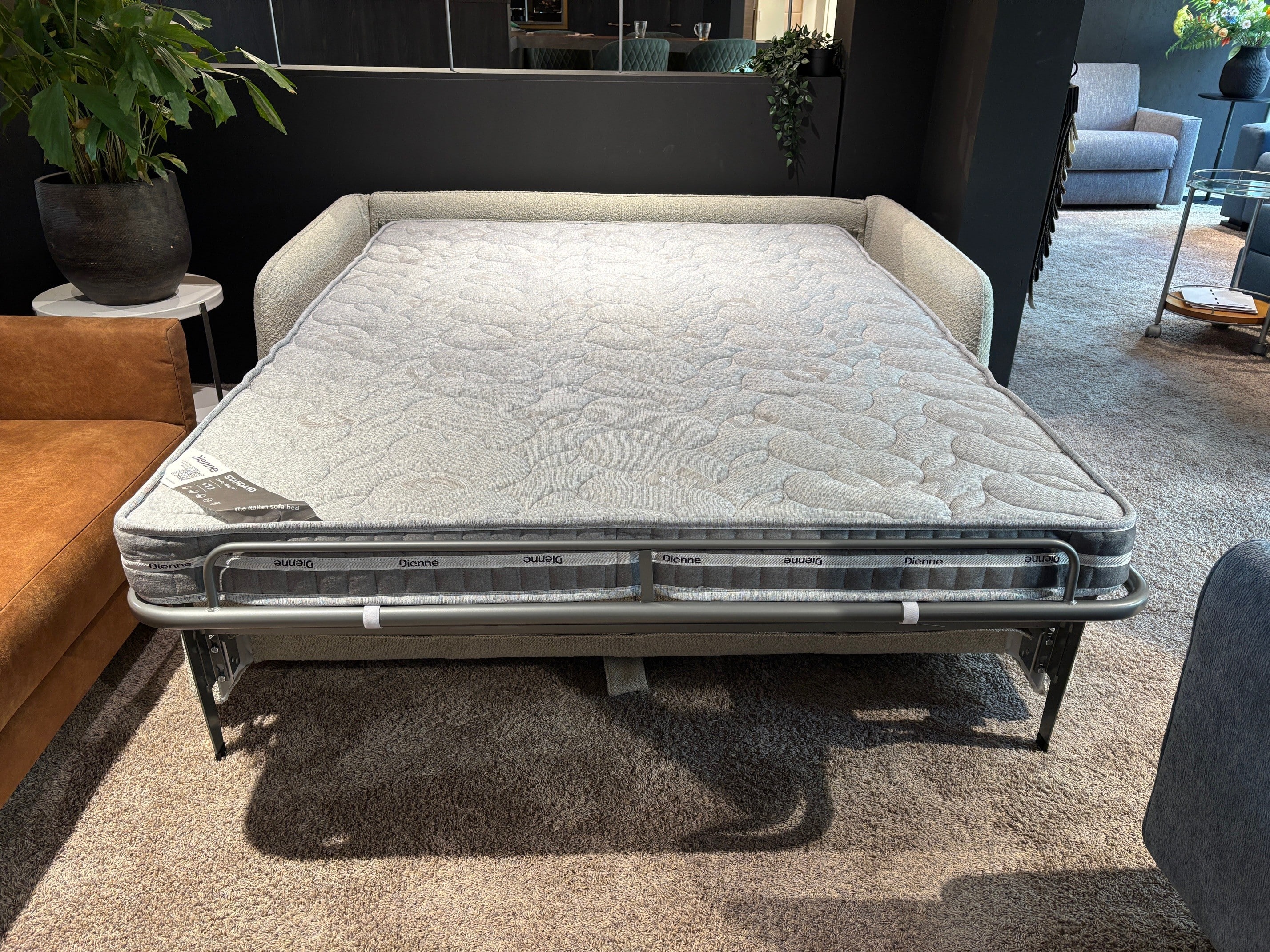 Showroommodel Slaapbank Selo