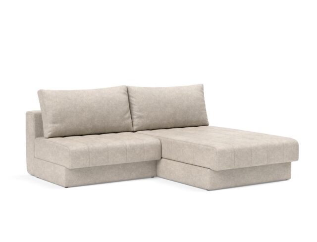 Slaapbank Akello Lounger