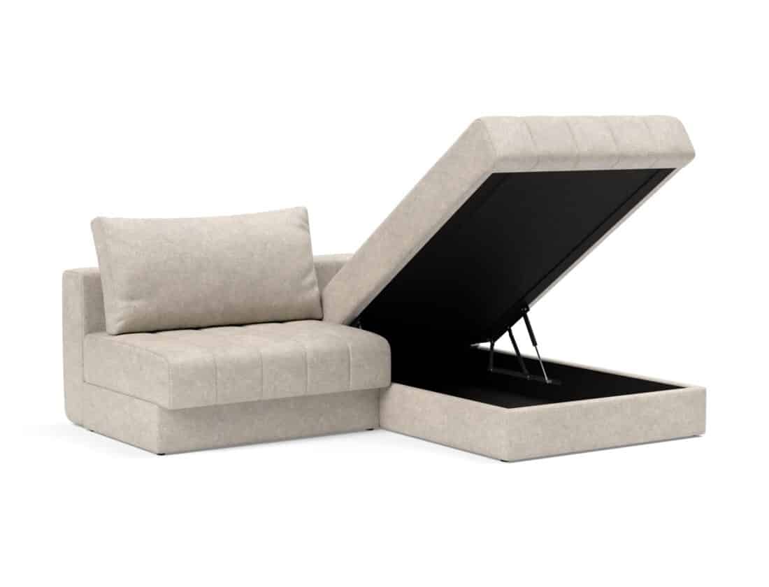 Akello Lounger Sofa Bed 280 P6 Web