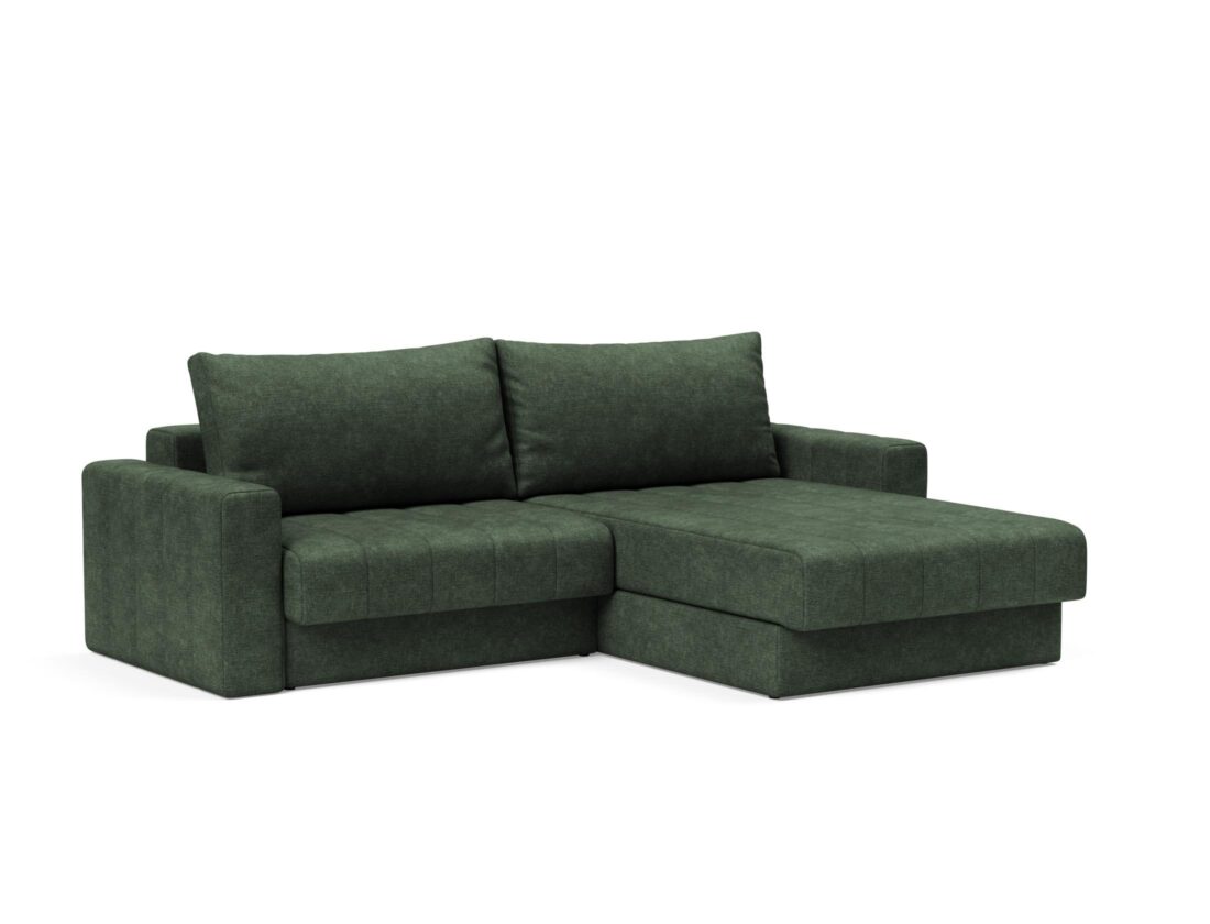 Slaapbank Akello Lounger With Arms