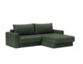 Slaapbank Akello Lounger With Arms