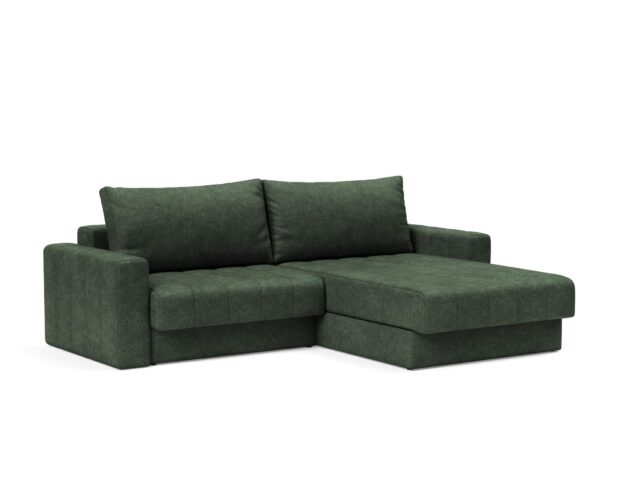 Slaapbank Akello Lounger With Arms