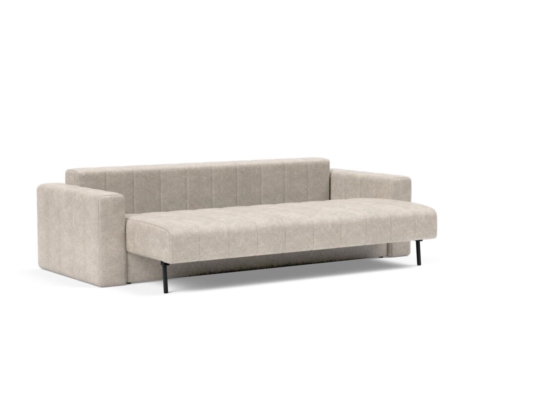 Akello Sofa Bed With Arms 280 P6 Web