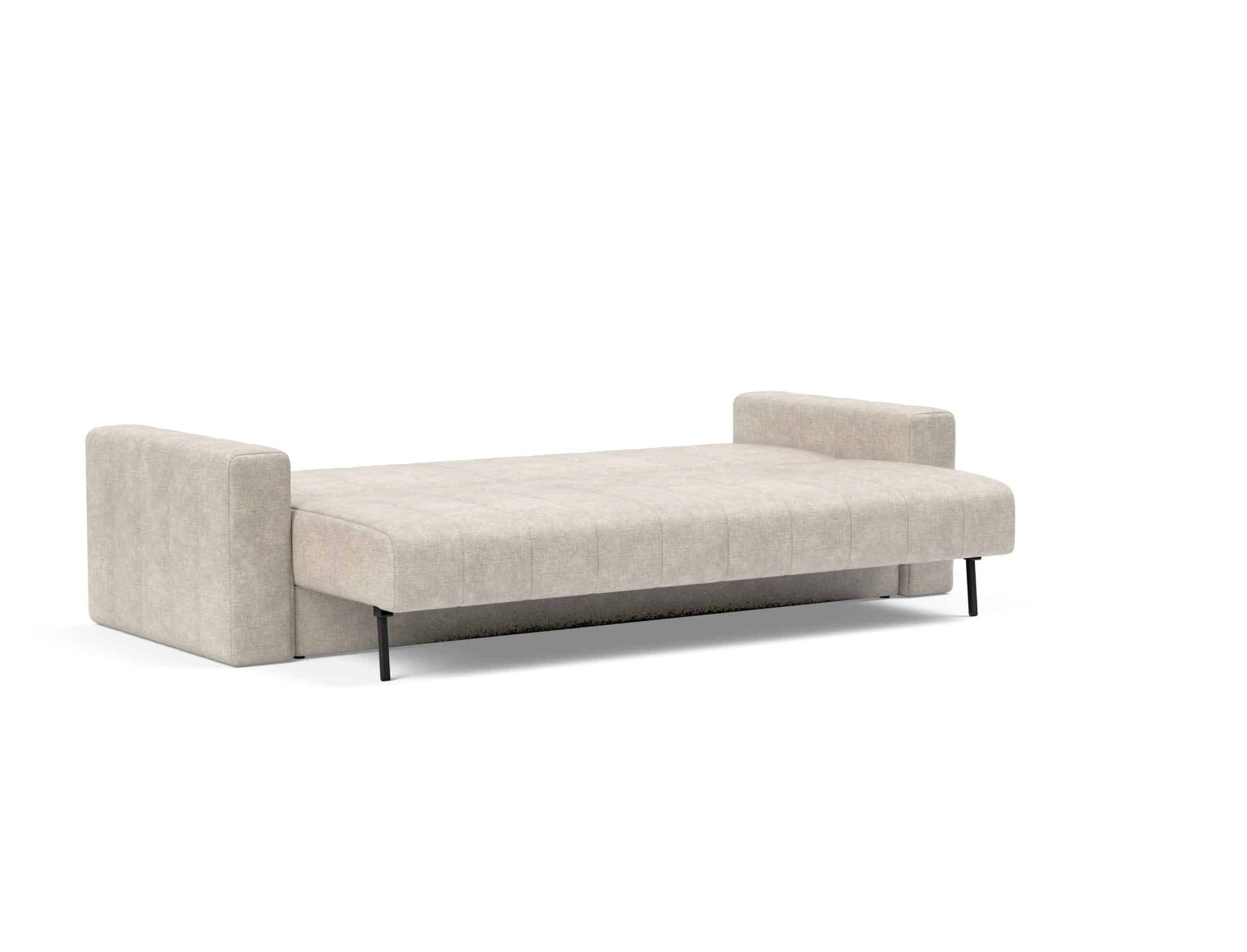 Akello Sofa Bed With Arms 280 P7 Web